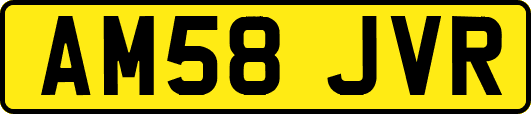AM58JVR
