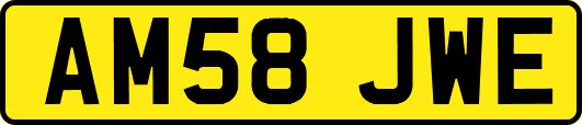 AM58JWE