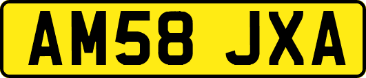 AM58JXA