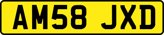 AM58JXD