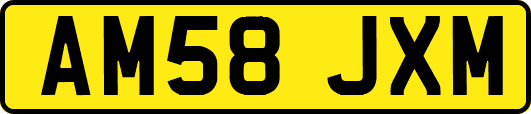 AM58JXM
