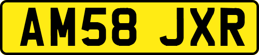 AM58JXR