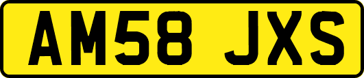 AM58JXS