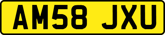 AM58JXU