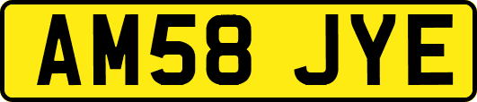 AM58JYE