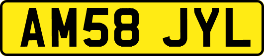 AM58JYL