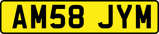 AM58JYM