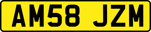 AM58JZM