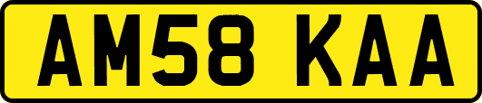 AM58KAA