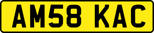 AM58KAC