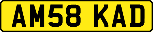 AM58KAD