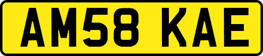 AM58KAE