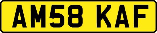 AM58KAF