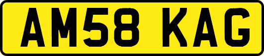 AM58KAG