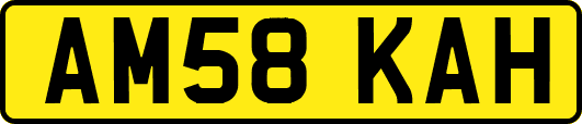 AM58KAH