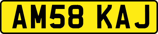 AM58KAJ