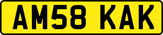 AM58KAK