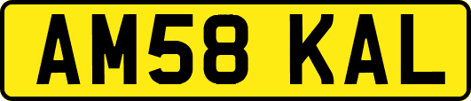 AM58KAL