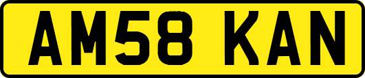 AM58KAN