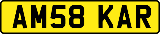 AM58KAR