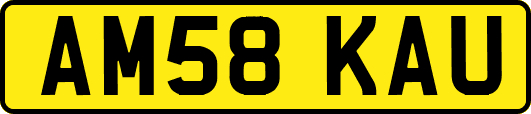 AM58KAU