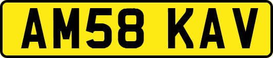 AM58KAV
