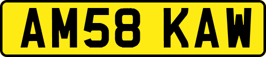 AM58KAW