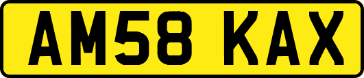 AM58KAX