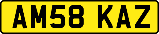AM58KAZ