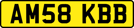 AM58KBB