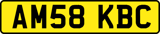 AM58KBC