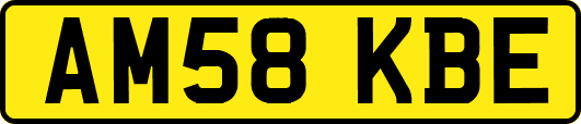AM58KBE