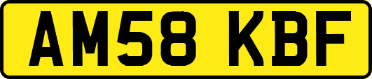 AM58KBF
