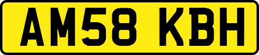AM58KBH