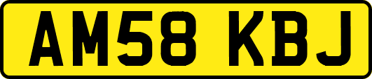 AM58KBJ