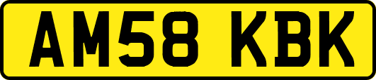 AM58KBK