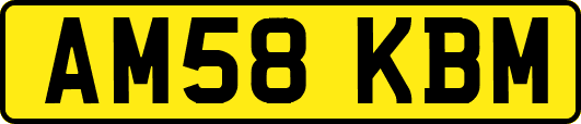 AM58KBM