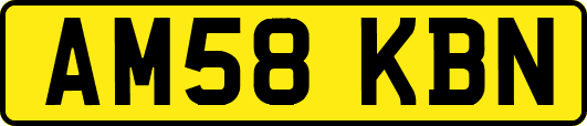 AM58KBN