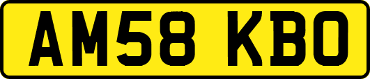 AM58KBO