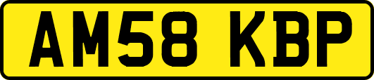 AM58KBP