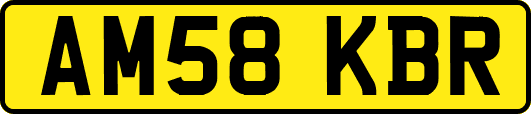 AM58KBR