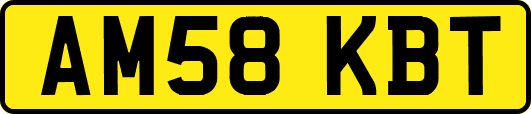 AM58KBT