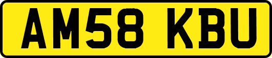 AM58KBU