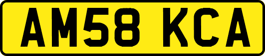 AM58KCA