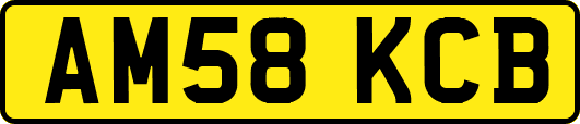 AM58KCB