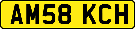 AM58KCH