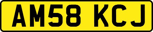 AM58KCJ