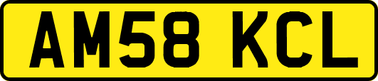 AM58KCL