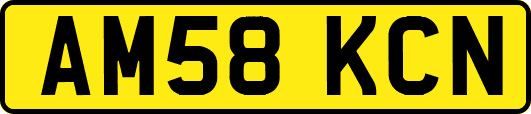 AM58KCN