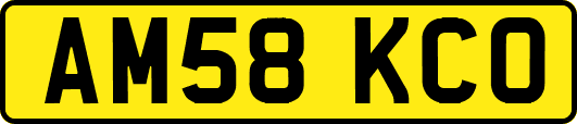 AM58KCO
